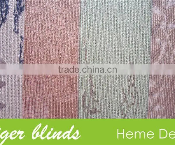Day and Night Roller Blind Soft Zebra Blinds photo-4