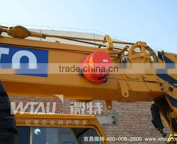 Electronic Boom Length & Angle Sensor for Crane photo-2