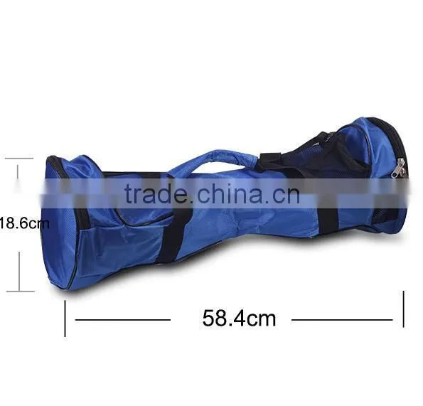 Smart Two Wheel Hoverboard Bag Carrying Handbag for Scooter photo-6