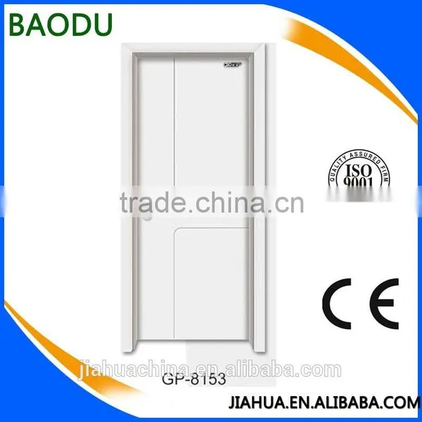 Pretty Toilet Pvc Door Specifications Wood Panel Door Design photo-5