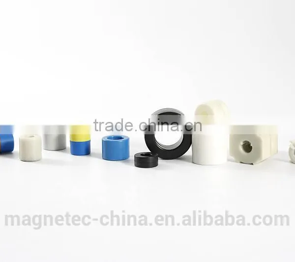 Nanocrystalline Core for Residual Current Circuit Breakers(RCCB)