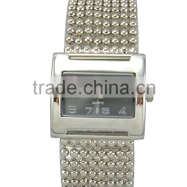 New Products On China Market Fashion Watch For Lady photo-2