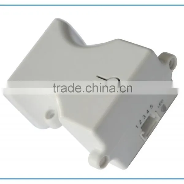 TTL,UART and Switching Output Mode Ultrasonic Distance Measuring Sensor DetectorLong Range 8 Meters Ultrasonic Distance Sensor photo-3