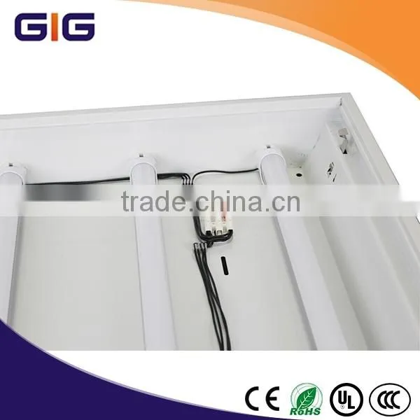 CE Approved T8 Office Aluminum Grille Lighting Fixture photo-2