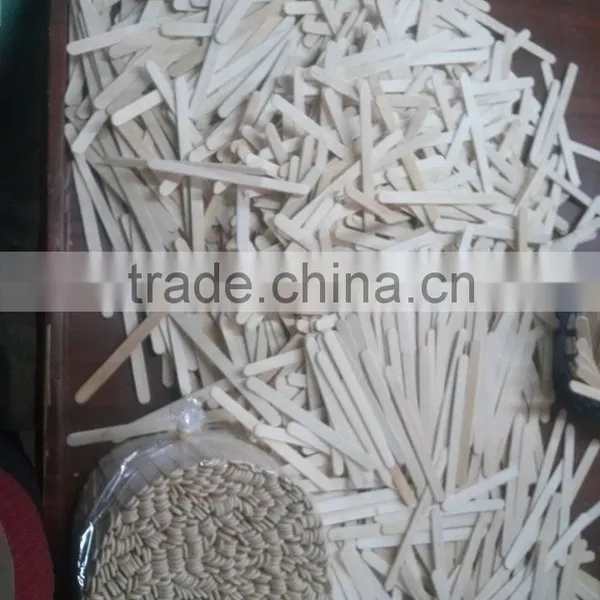 BIRCHWOOD ICE CREAM STICKS photo-4