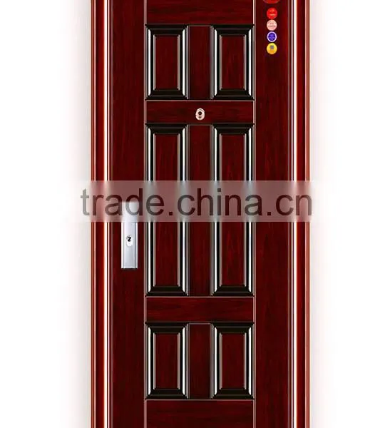 Security Door Steel Doors Steel Security Door Anti-theft Doors