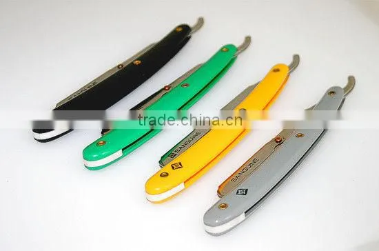 Shaving Razor Traditional Shaving, Shaving Blades Barber Razors with blades