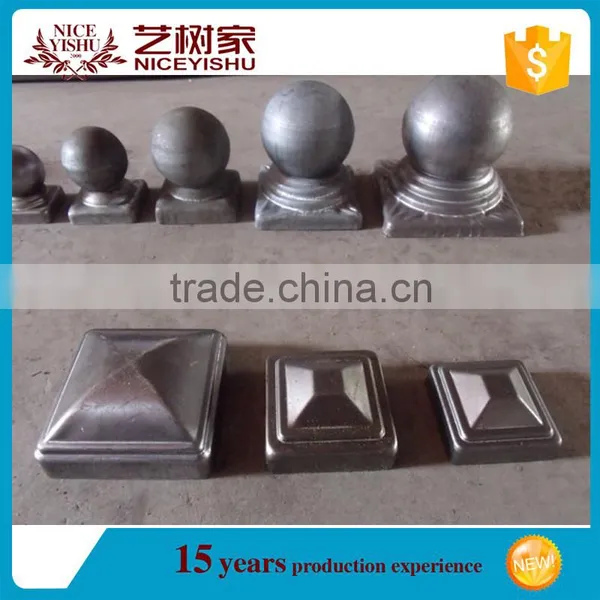 Various Decorative Wrought Iron/Cast Leaves In Pairs Wholesale on .com photo-5