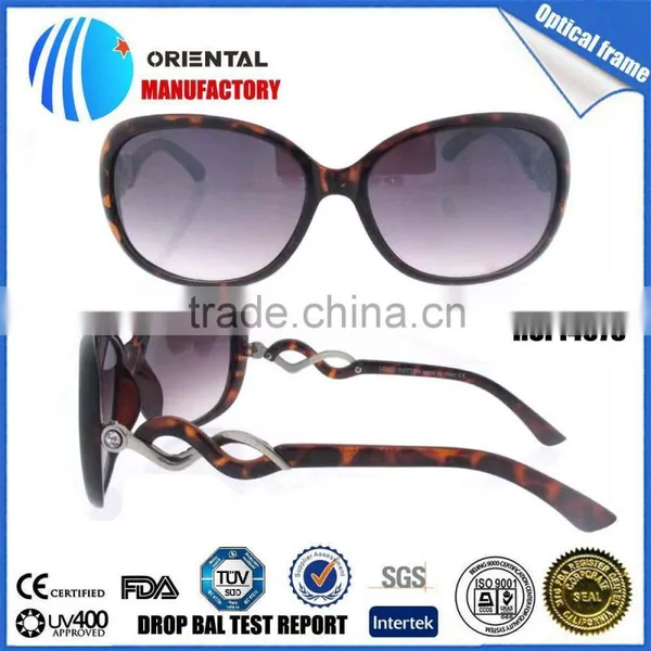 Characteristic Temple Sunglasses,2015 Star Styles photo-4