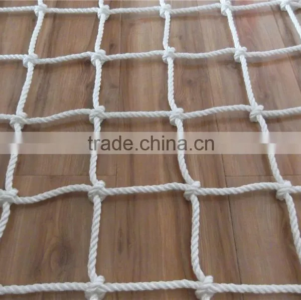 Truck Loading Nets PP Rope photo-5