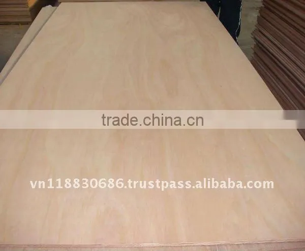 Packing Plywood-manufacturer VietNam