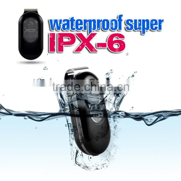 Waterproof Good Quality Gps Tracker LK106 With IOS APP and Android APP Tracking System