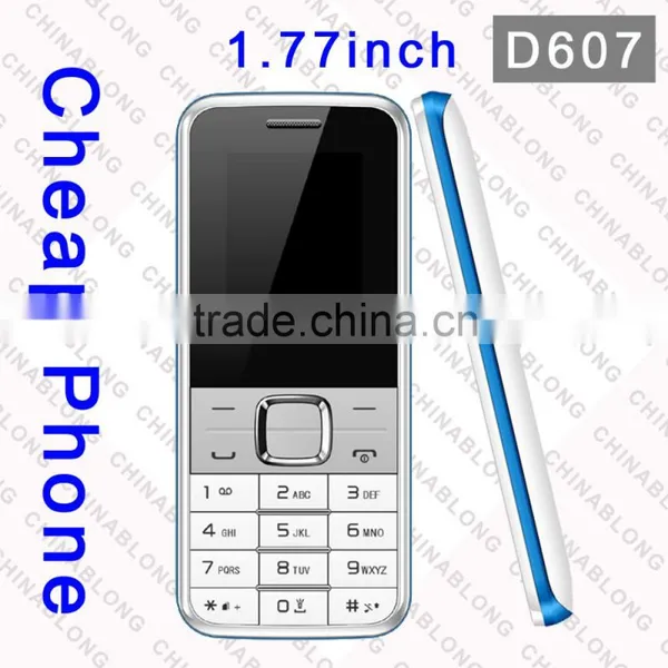 Spreadtrum Mobile Phone,China Phone With A Good Camera photo-4