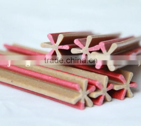 Food Premium (two-tone Straight Dog Chews) photo-4