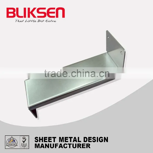 Stainless Vertical tv Wall Mounting Bracket photo-5