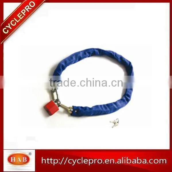 Best Quality Scooter Chain Lock Bicycle Chain Lock Bicycle Lock photo-5