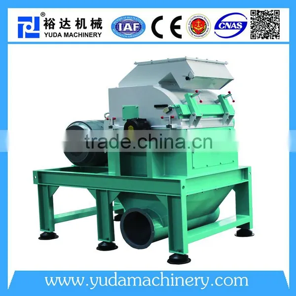 MZLH Series Wood Pellet Production Line photo-4