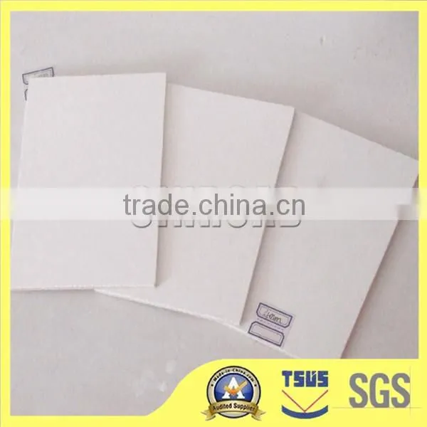 Perforated Acoustic Fireproof MGO Board/Magnesium Oxide Board photo-4