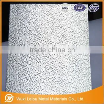 Aluminium Chequer Plate photo-4