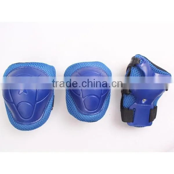 Colorful Protection Sets With Knee,wlbow & Wrist Pads photo-6