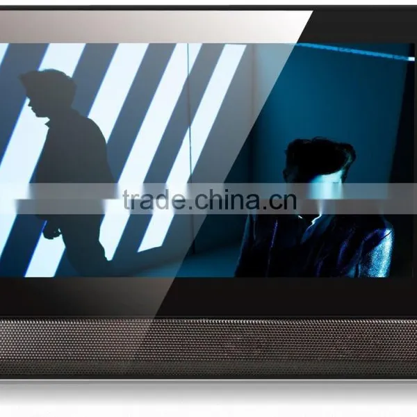 7 Inch Hot Wholesale USB Touch Lcd Digital Photo Frame,automatic Payment Terminal Tablet , Payment Kiosk Display photo-3