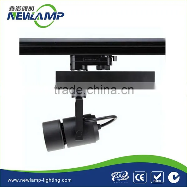 New Designed CITIZEN 35W 4 Wires Led Cob Track Light photo-2