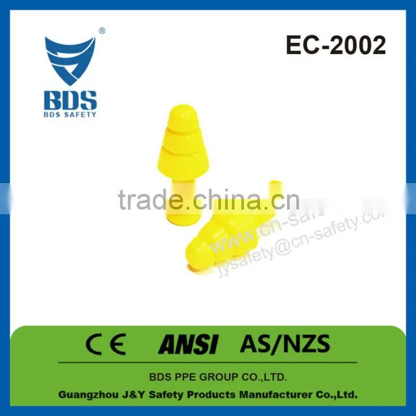 Ce Silicone Disposable Custom Earbud
