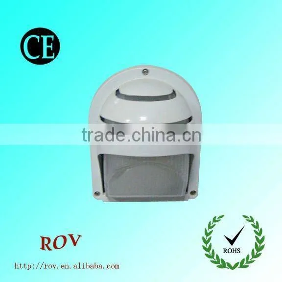 Aluminum Bulkhead Lights Fixture