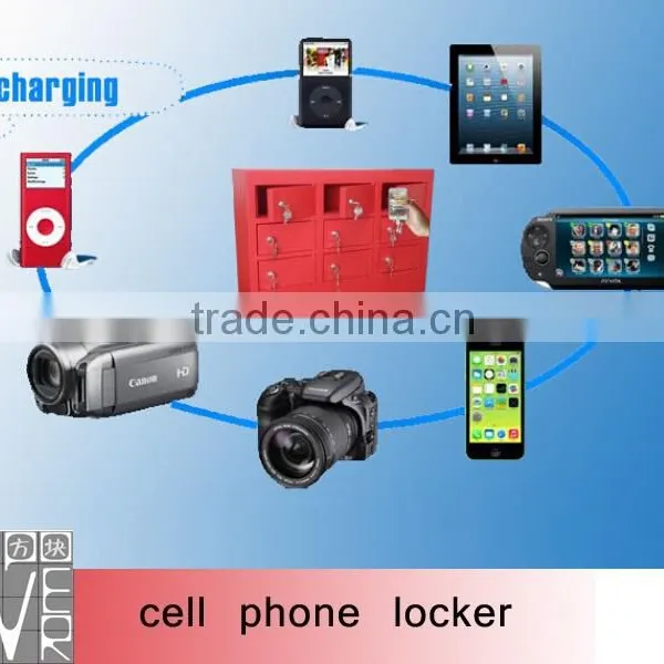 Emergency Mobile Top up Kiosk With Advertising