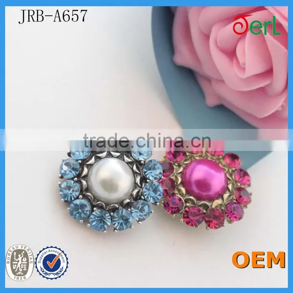 Buttons Product Type and Pearl Technics Clothing Button photo-6