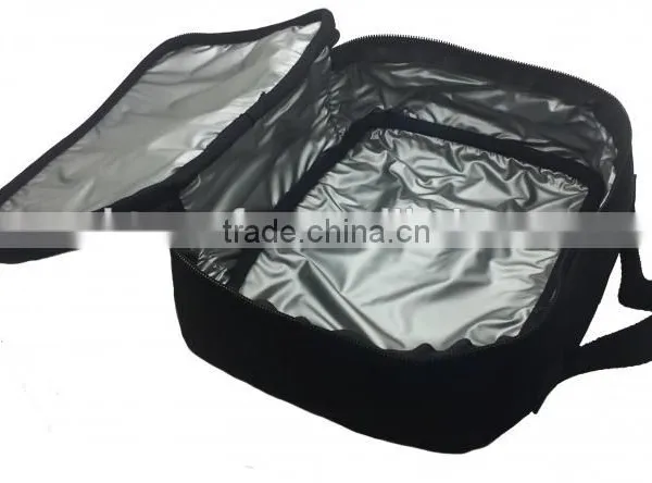 Blank Neoprene Sublimation Picnic Bag photo-3