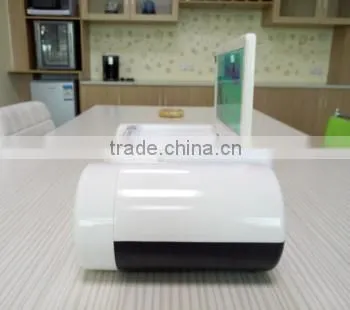 Indoor 3 Inch New Bluetooth LED Screen DVD Speaker photo-2