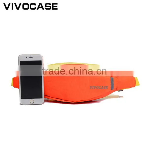 Guangzhou Factory OEM Wholesale Sport Waist Bag Running Bag photo-4