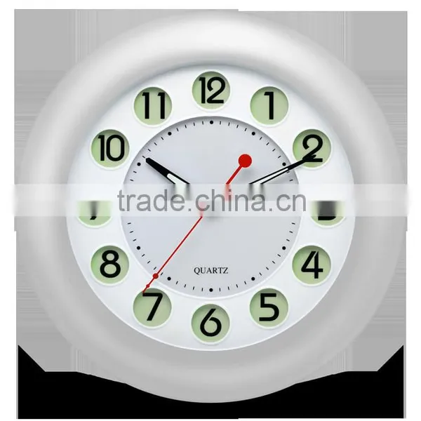WC35001 Pretty Wall Clock / Selling Well All Over the World of High Quality Clock photo-4