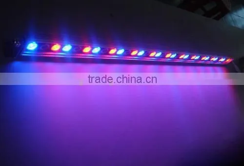 Outdoor Spot Lighting Rgb Color Changing DMX512 Control PWM Control 30W Led Wash Waller Light photo-2