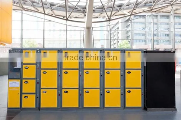 Luggage Electronic Locker