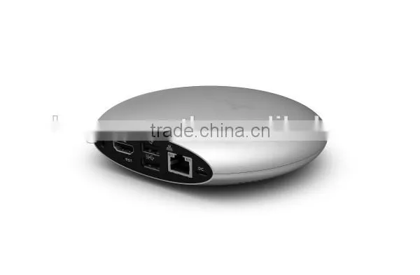 MeeGoPad T04 Quad Core Mini PC - Intel Atom X5-Z8300 Cherry Trail CPU, 2GB RAM 32GB ROM photo-3