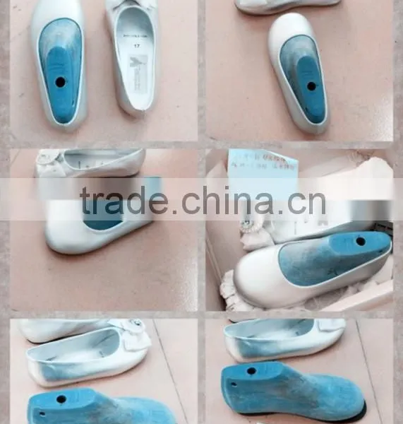To Sample Customized Shoe Lasts Design Last Generic Last Last Various Modified Last Shoe Last photo-6