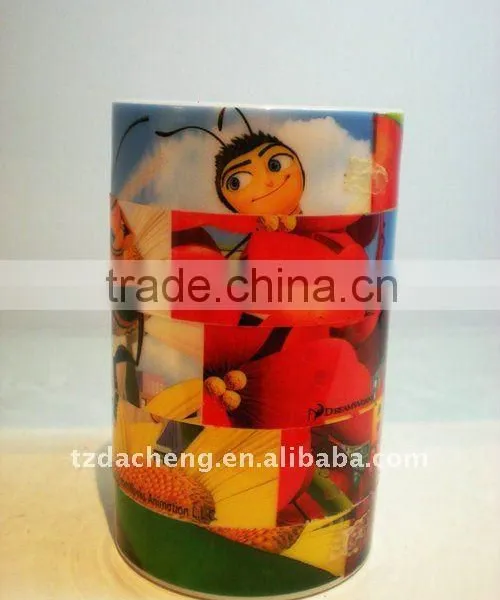 Promotion Puzzle Mug