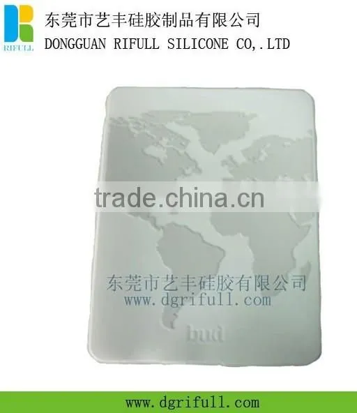 Silicone Case for Ipad 1 photo-2