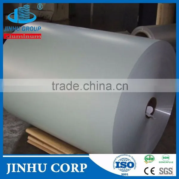 Colorful Coating Aluminium Coil From China Factory and ACP Material photo-5