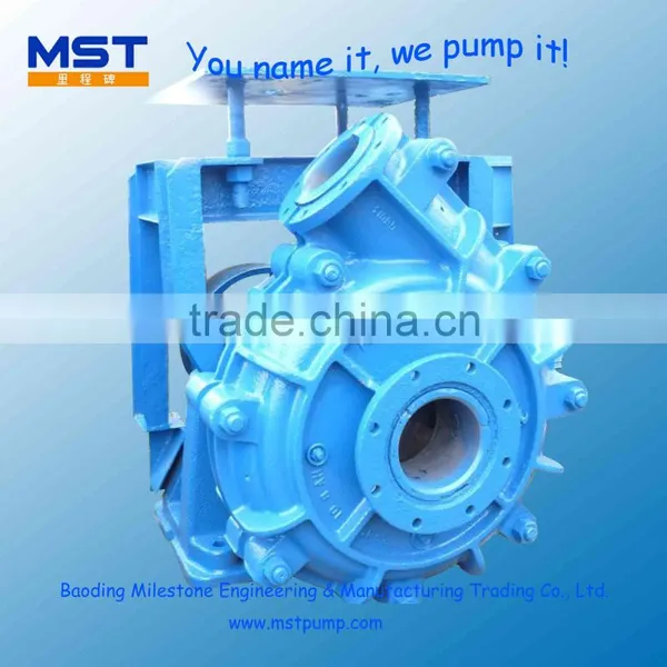 Heavy Duty Diesel Water Pump