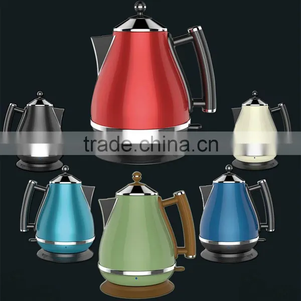 JK-909 Electric Kettle