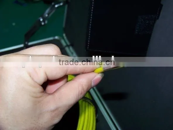 Pinpoint Underwater Camera for Pipe Inspection photo-3