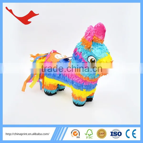 007 Party Decoration Supply Custom Aduit Pinata Manufacturers Pinata photo-3