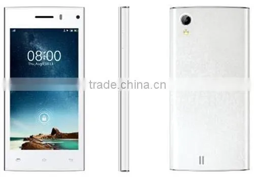 4.5 Inch QHD Smartphone 3g With Low Price photo-2