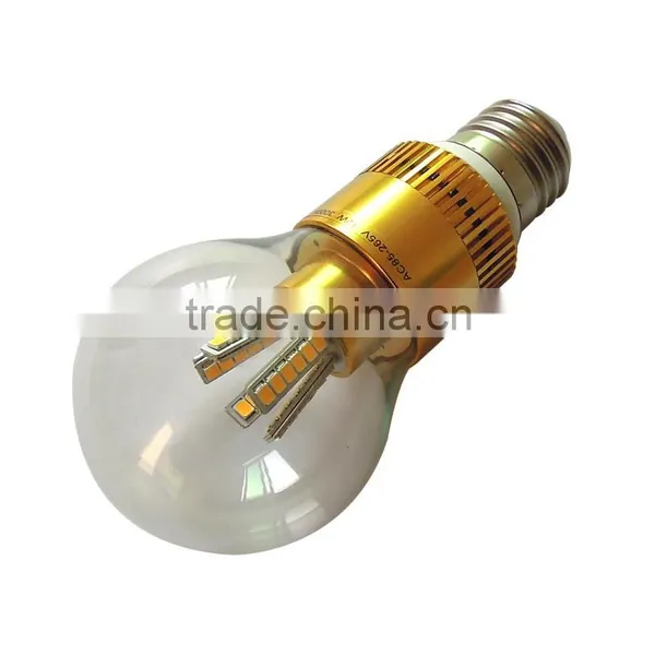 UL CUL High Quality and Low Price of Factory Filament 12w E27 LED Bulb With Epistar Chip