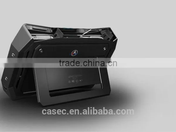 4 Slot PXI/PXIe Intelligent Pad photo-3