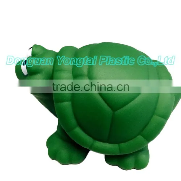 Turtle Bath Toys,Turtle Small Plastic Toy photo-3