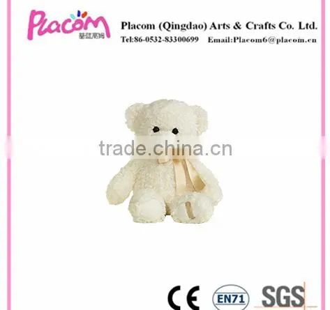 Novelty Plush Teddy Bear Toys Stuffed Valentine Bear Toys